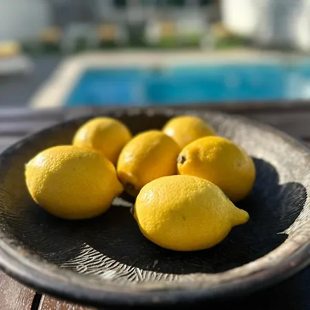 Moon - Private Pool - 8 Guests - Vila *