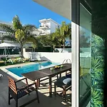 Moon - Private Pool - 8 Guests - Villa Albufeira