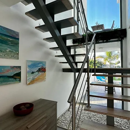 Moon - Private Pool - 8 Guests - Albufeira
