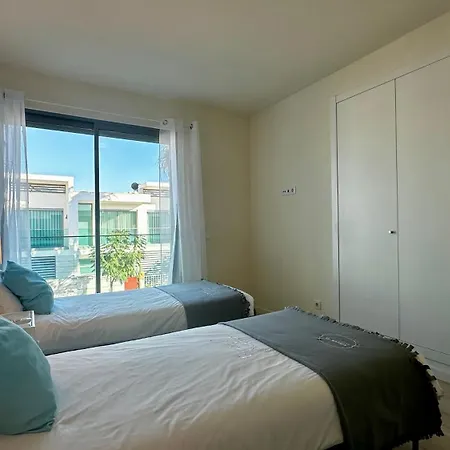 Moon By Check-in Portugal Villa