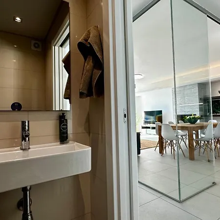 Villa Moon By Check-in Portugal Albufeira