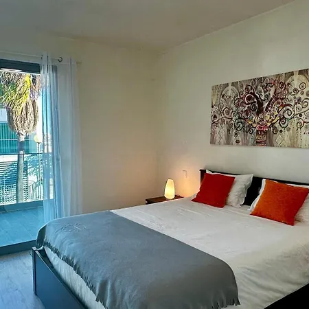 Moon By Check-in Portugal * Αλμπουφέιρα