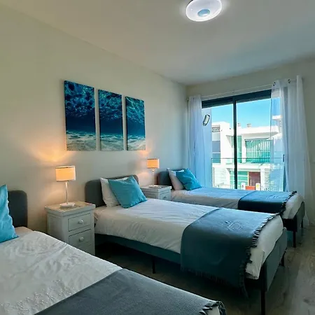 Villa Moon By Check-in Portugal