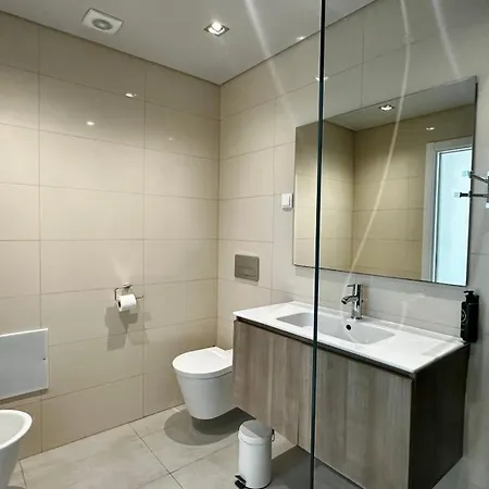 Moon By Check-in Portugal Βίλα