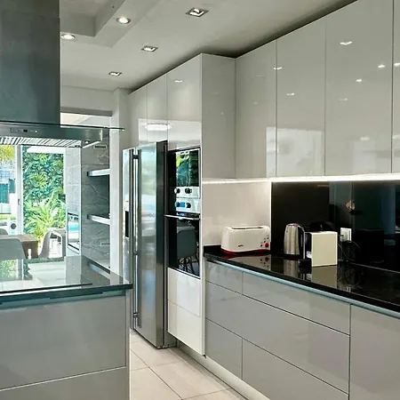 Moon By Check-in Portugal Αλμπουφέιρα