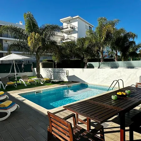 Villa Moon By Check-in Portugal