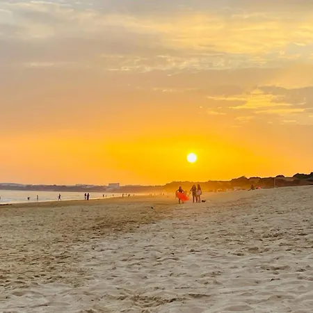 Moon By Check-in Portugal Albufeira