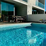 Villa Moon - Private Pool - 8 Guests -