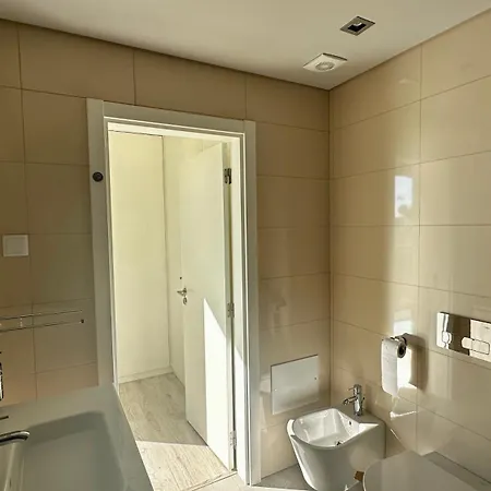 Moon - Private Pool - 8 Guests - *